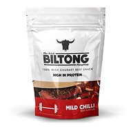 Irish Biltong - Chilli Biltong 30g - Dried Meat