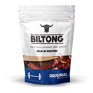 Irish Biltong - Original Biltong 30g - Dried Meat
