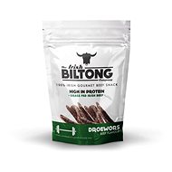 Irish Biltong - Original Droëwors 50g - Dried Meat