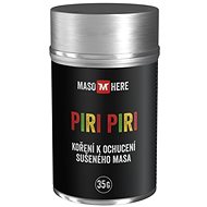 Meat Here - Piri-Piri flavour 35 g - Spices