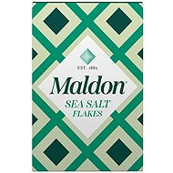 Maldon sea salt flakes 125g - Salt