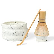 Malumo Matcha dotted set - Matcha Set