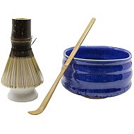 Malumo Matcha set blue - Matcha Set