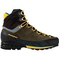 Mammut Kento Tour High GTX® Men, Iguana-Freesia, size EU 41.33/260mm - Trekking Shoes