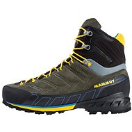Mammut Kento Tour High GTX® Men Iguana-Freesia EU 48 2/3 / 315mm - Trekking Shoes
