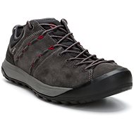 Mammut Hueco Low GTX® Men graphite-magma EU 44/280 mm - Trekking Shoes