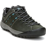 Mammut Hueco Low LTH Women, Graphite/Whisper, size EU 39.33/245mm - Trekking Shoes