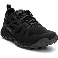 Mammut Saentis Low Men black-titanium EU 44 / 280 mm - Túracipő
