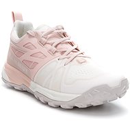 Mammut Saentis Low Women, Bright White/Candy, size EU 40/250mm - Trekking Shoes
