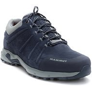 Mammut Convey Low GTX® Men, Marine-Grey, size EU 42/265mm - Trekking Shoes