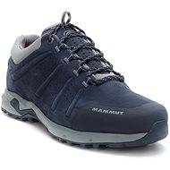 Mammut Convey Low GTX® Men, Marine-Grey, size EU 44.66/285mm - Trekking Shoes