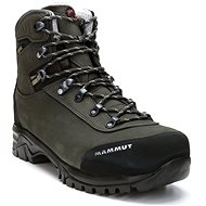 Mammut Trovat Advanced High GTX® Men, Graphite-Taupe, size EU 41.33/260mm - Trekking Shoes