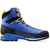 Mammut Kento Guide High GTX® Men Dark Gentian-Freesia EU 42.67 / 270 mm - Trekking Shoes