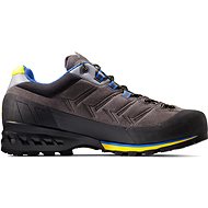Mammut Kento Low GTX® Men, Dark Titanium-Freesia, size EU 42.67/270mm - Trekking Shoes