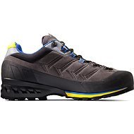 Mammut Kento Low GTX® Men, Dark Titanium-Freesia, size EU 46/295mm - Trekking Shoes