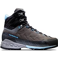 Mammut Kento Tour High GTX® Women, Dark Titanium-Whisper - Trekking Shoes