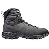Mammut Mercury Tour II High GTX® Men, Black-Black, size EU 41.33/260mm - Trekking Shoes