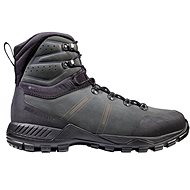 Mammut Mercury Tour II High GTX® Men, Black-Black - Trekking Shoes