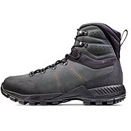 Mammut Mercury Tour II High GTX® Men, Black-Black, size EU 46.67/300mm - Trekking Shoes