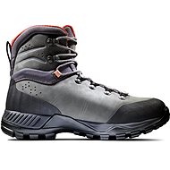 Mammut Nova Tour II High GTX® Women, Graphite-Baked - Trekking Shoes