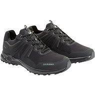 Mammut Ultimate Pro Low GTX® Men, Black-Black, size EU 41.33/260mm - Trekking Shoes