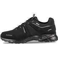 Mammut Ultimate Pro Low GTX® Men, Black-Black, size EU 42/265mm - Trekking Shoes
