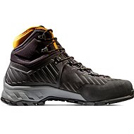 Mammut Alnasca Pro II Mid GTX® Men black EU 44 / 280 mm - Trekking Shoes