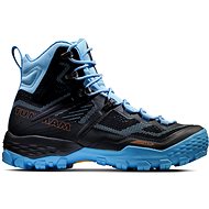 Mammut Ducan High GTX® Women Black - Trekking Shoes