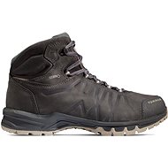 Mammut Mercury III Mid GTX Men grey EU 42,67 / 270 mm - Trekking Shoes