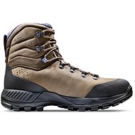 Mammut Nova Tour II High GTX® Women beige EU 42 / 265 mm - Trekking Shoes