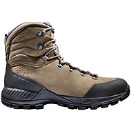 Mammut Nova Tour II High GTX® Women beige EU 40,67 / 255 mm - Trekking Shoes