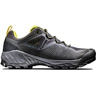 Mammut Sapuen Low GTX® Men black EU 44,67 / 285 mm - Trekking Shoes