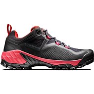 Mammut Sapuen Low GTX® Women black - Trekking Shoes