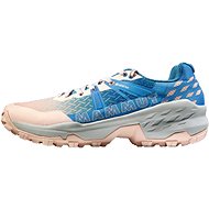 Mammut Sertig II Low GTX® Women pink EU 40,67 / 255 mm - Trekking Shoes
