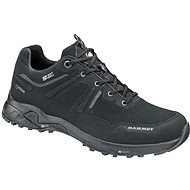Mammut Ultimate Pro Low GTX Women black EU 39,33 / 245 mm - Trekking Shoes