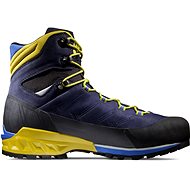 Mammut Kento Guide High GTX® Men marine-mello/blue EU 44 / 280 mm - Trekking Shoes