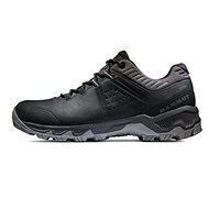 Mammut Mercury IV Low GTX® Men black-titanium/black EU 41,33 / 260 mm - Trekking Shoes
