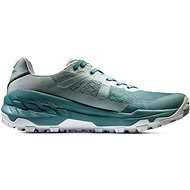 Mammut Sertig II Low GTX® Men dark teal-dark forest/green - Casual Shoes