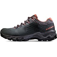 Mammut Nova IV Low GTX® Women black-apricot brandy/black EU 38 / 235 mm - Trekking Shoes