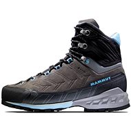 Mammut Kento Tour High GTX® Women dark titanium-whisper EU 36,67 / 225 mm - Trekking Shoes
