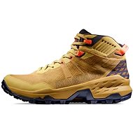 Mammut Sertig II Mid GTX® Women - Trekking Shoes