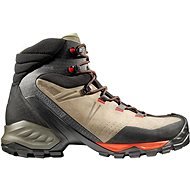 Mammut Trovat Tour High GTX® Men Bungee-Black EU 42,67 / 270 mm - Trekking Shoes