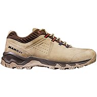 Mammut Mercury IV Low GTX Men Dark Safari-Wren EU 46 / 295 mm - Trekking Shoes