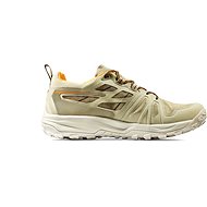 Mammut Saentis Low GTX Men Safari-Black EU 42 / 265 mm - Trekking Shoes