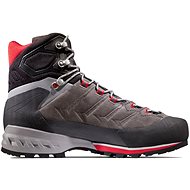 Mammut Kento Tour High GTX® Men grey/black EU 42 / 265 mm - Trekking Shoes