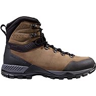 Mammut Mercury Tour II High GTX® Men brown/black EU 44 / 280 mm - Trekking Shoes