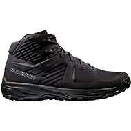 Mammut Ultimate III Mid GTX Men black - Trekking Shoes