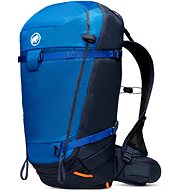 Mammut Aenergy ST 32, ice-marine - Skiing Backpack