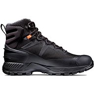 Mammut Blackfin III Mid DT Men black EU 44 / 280 mm - Trekking Shoes