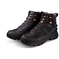 Mammut Blackfin III Mid DT Women black EU 40 / 250 mm - Trekking Shoes